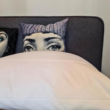 Homesuites Mikroapartments 브레멘 외부 사진