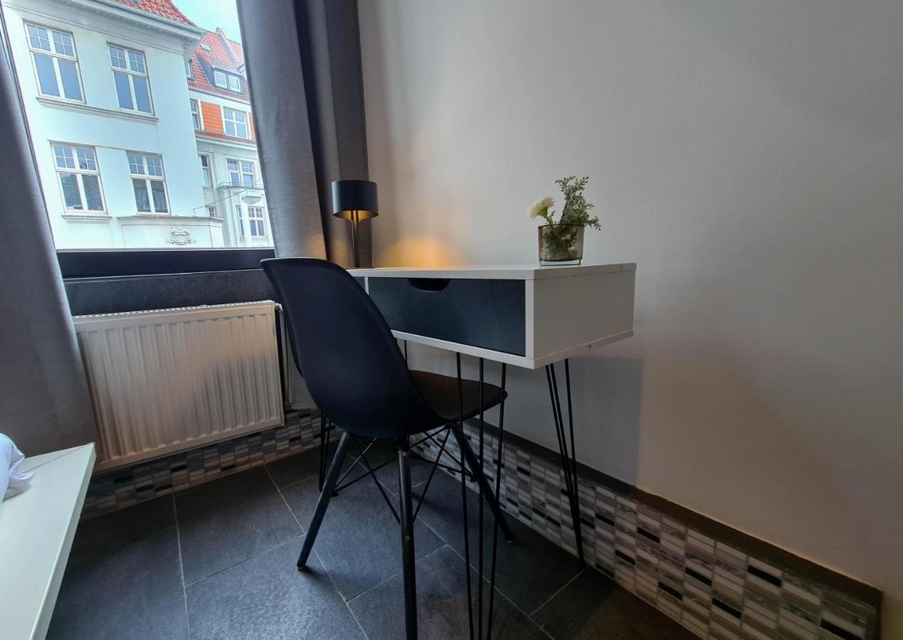 Homesuites Mikroapartments 브레멘 외부 사진