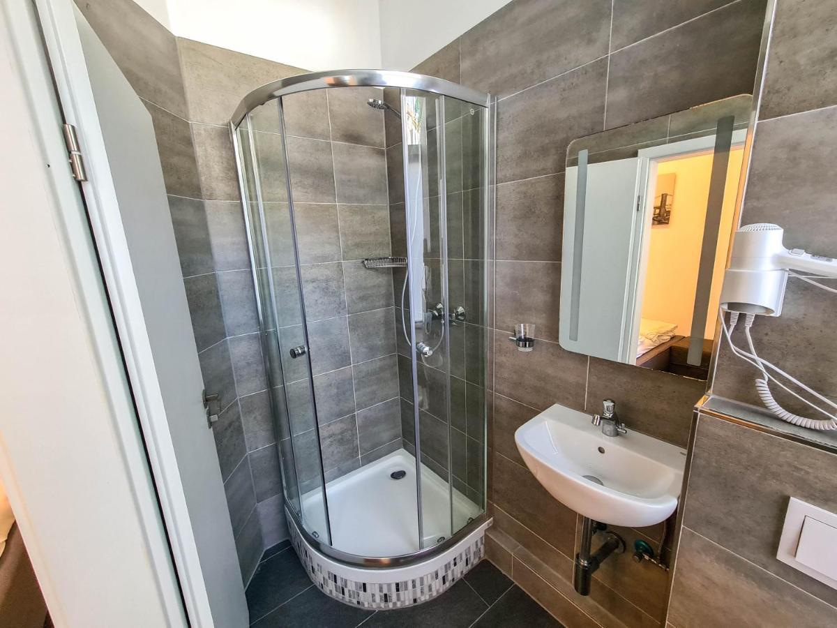 Homesuites Mikroapartments 브레멘 외부 사진