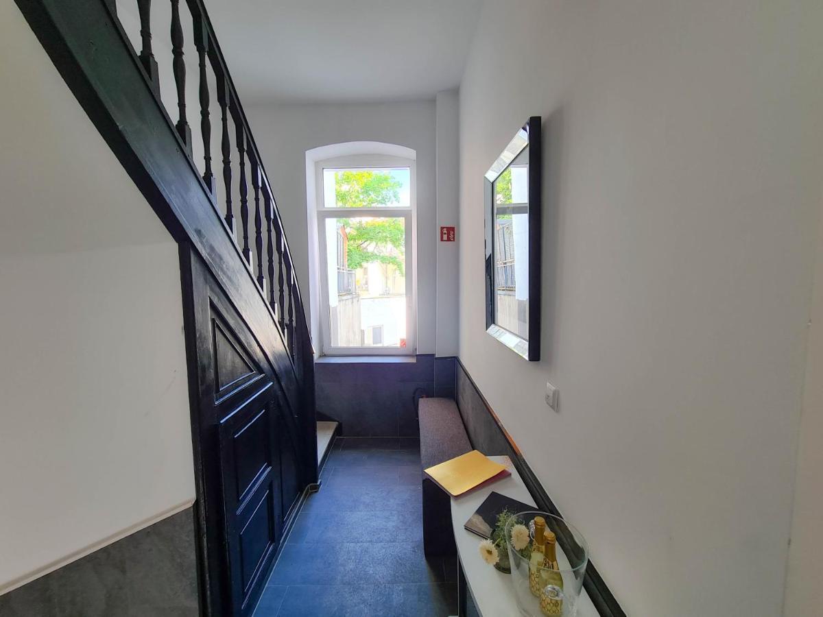 Homesuites Mikroapartments 브레멘 외부 사진