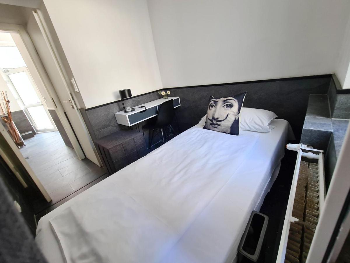 Homesuites Mikroapartments 브레멘 외부 사진